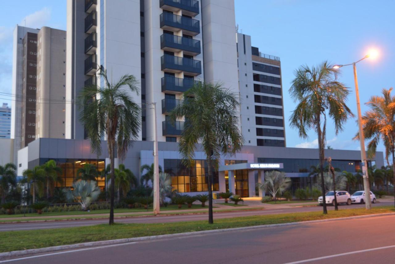 Hplus Premium 酒店 Palmas (Tocantins)
