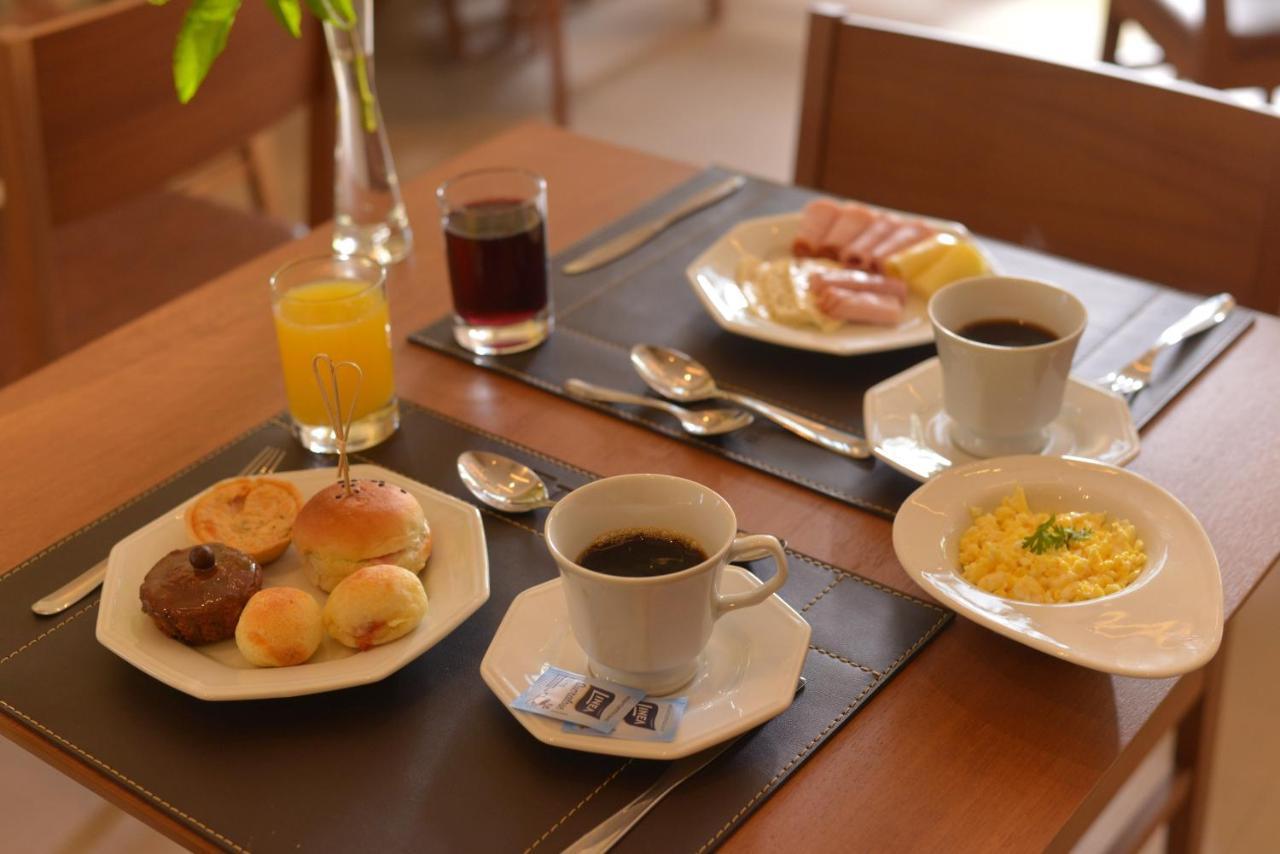 Hotel Hplus Premium Palmas (Tocantins)