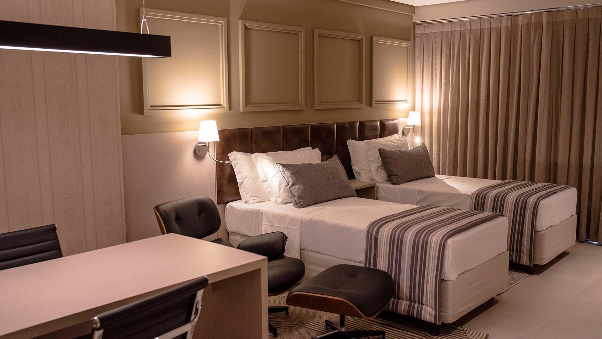 Hplus Premium Palmas (Tocantins)