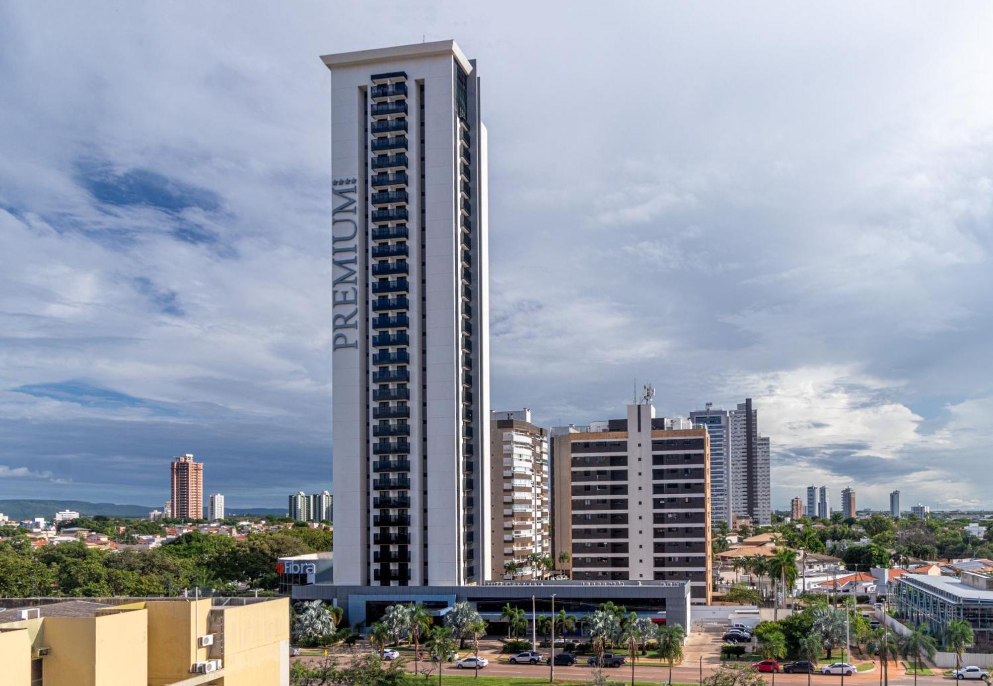 Hplus Premium Palmas (Tocantins)