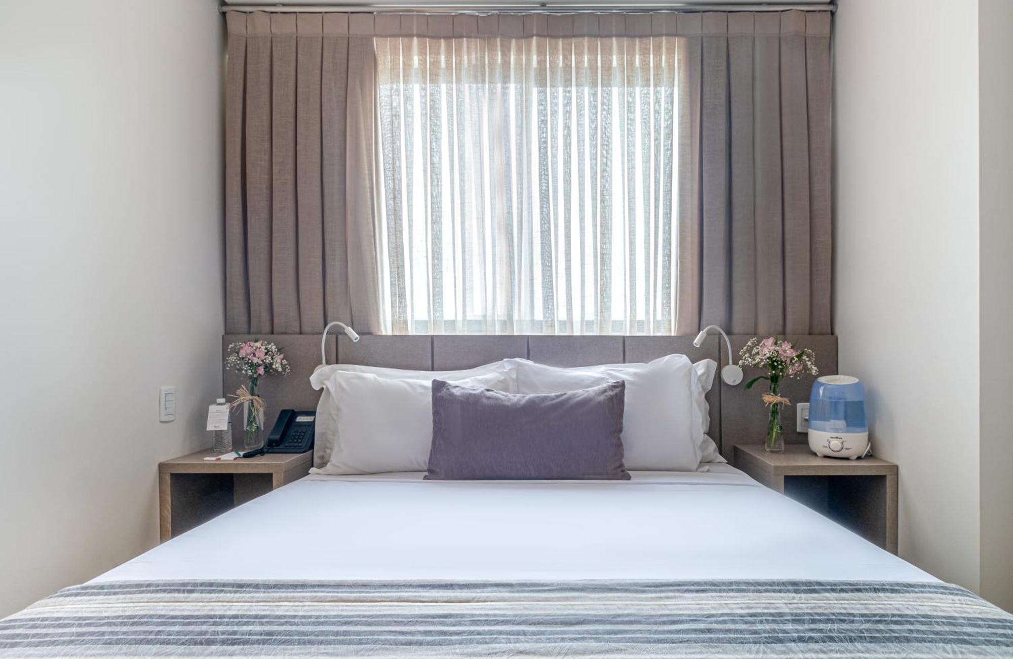 Hplus Premium Hotel Palmas (Tocantins)